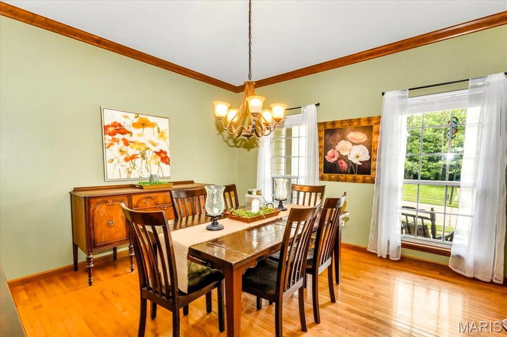 Christopher Oaks - Residential