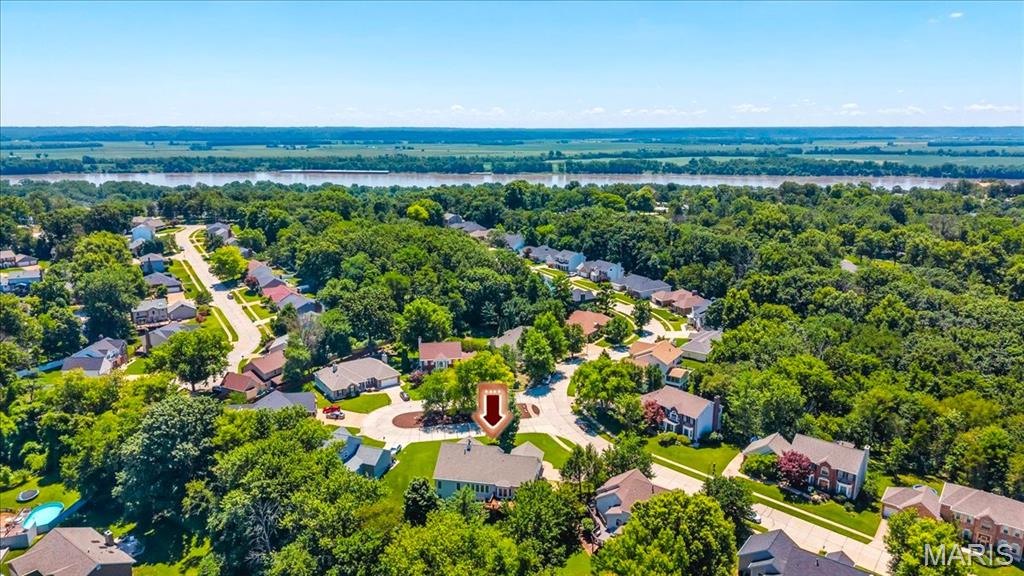 Christopher Oaks - Residential