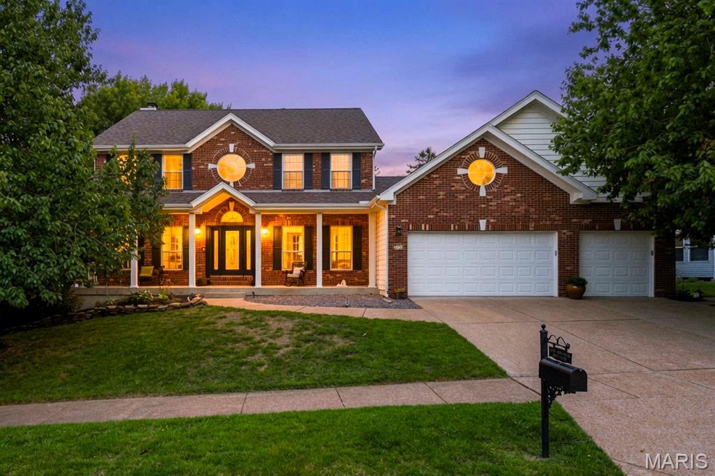 Christopher Oaks - Residential