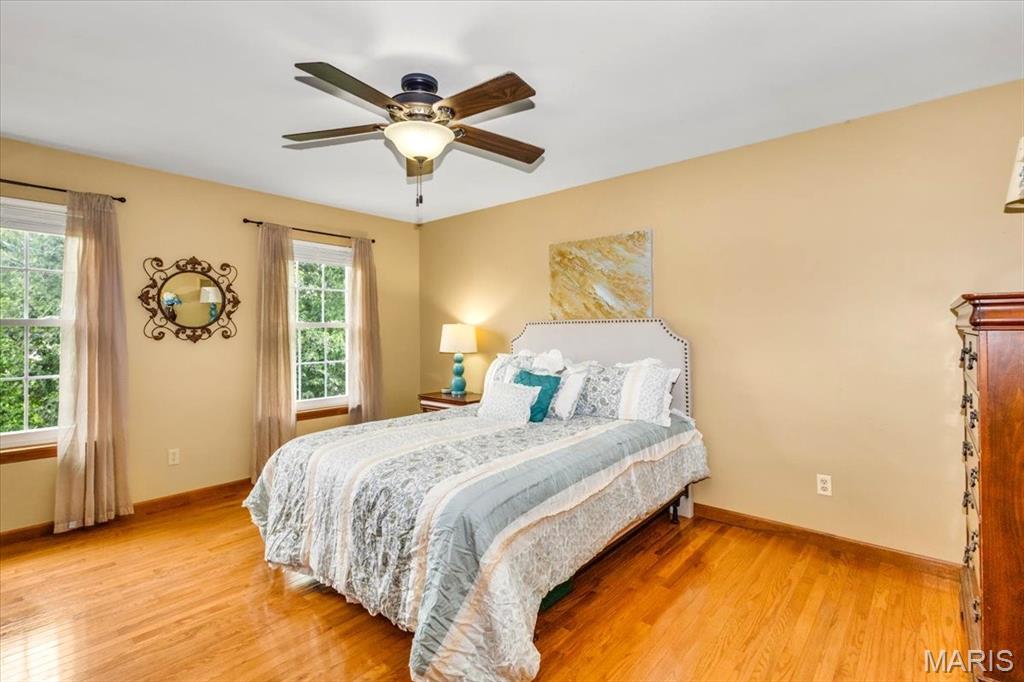Christopher Oaks - Residential