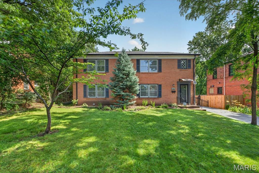 Claverach Park - Residential