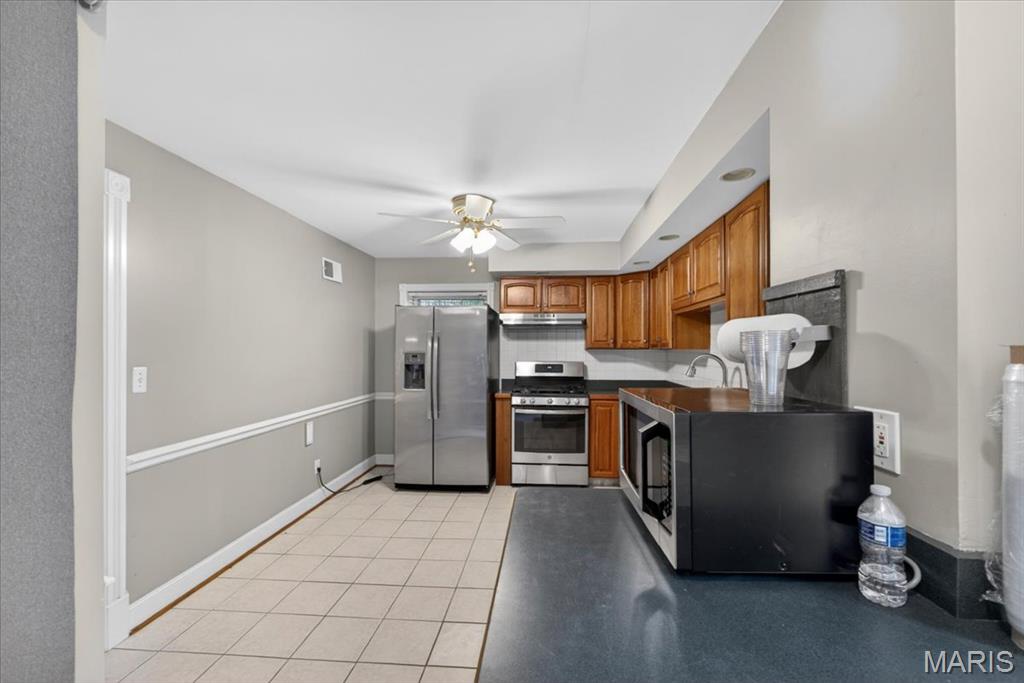 Claverach Park - Residential