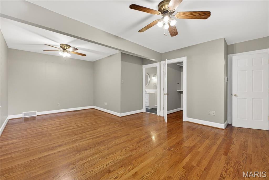 Claverach Park - Residential