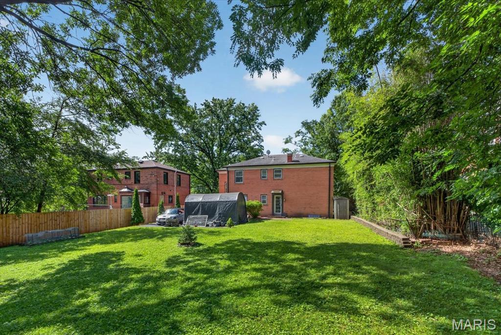 Claverach Park - Residential