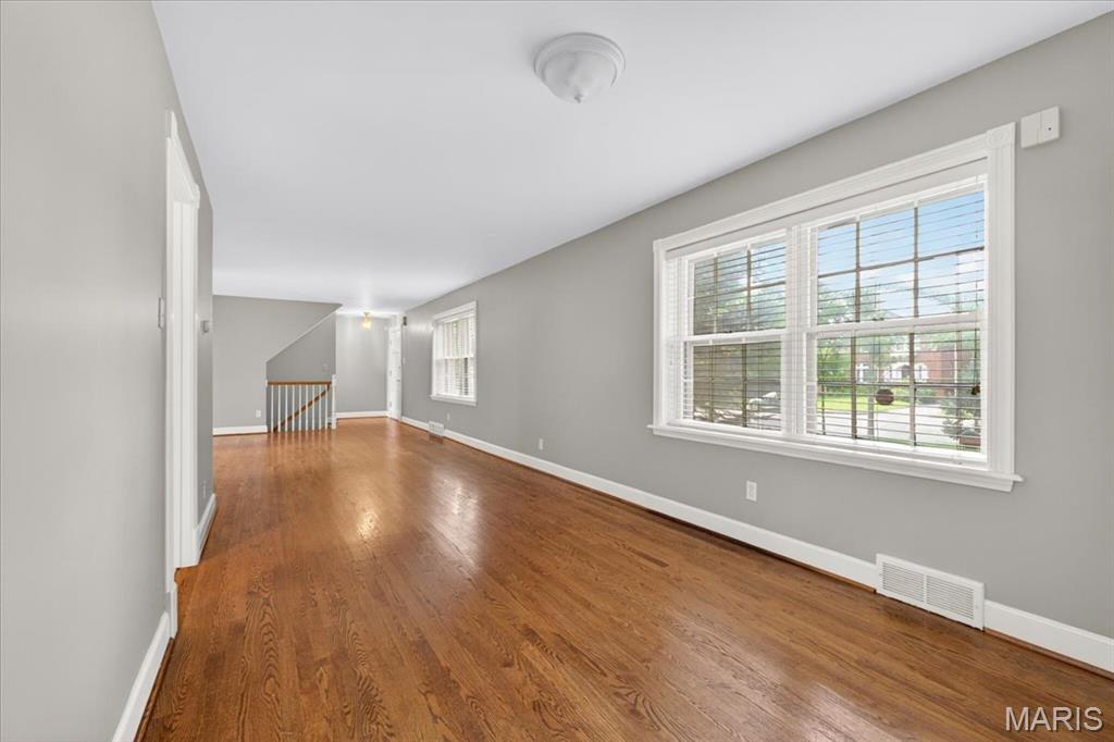 Claverach Park - Residential