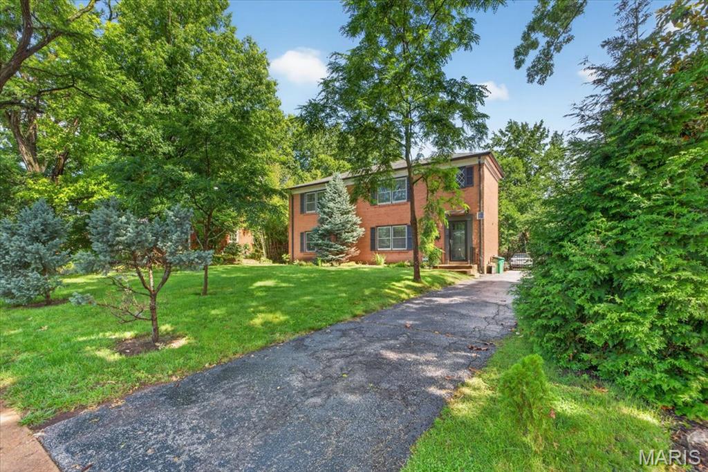 Claverach Park - Residential