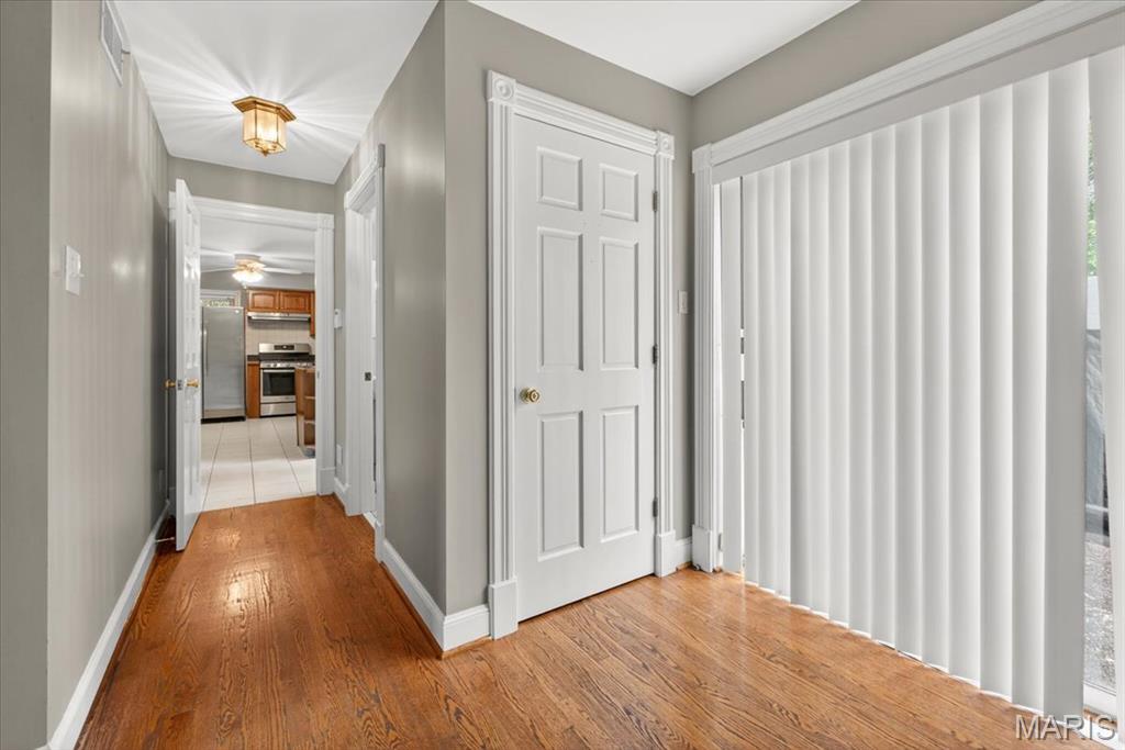 Claverach Park - Residential