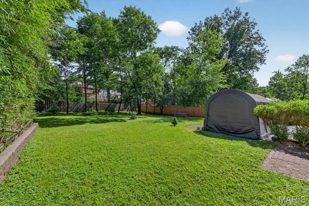 Claverach Park - Residential
