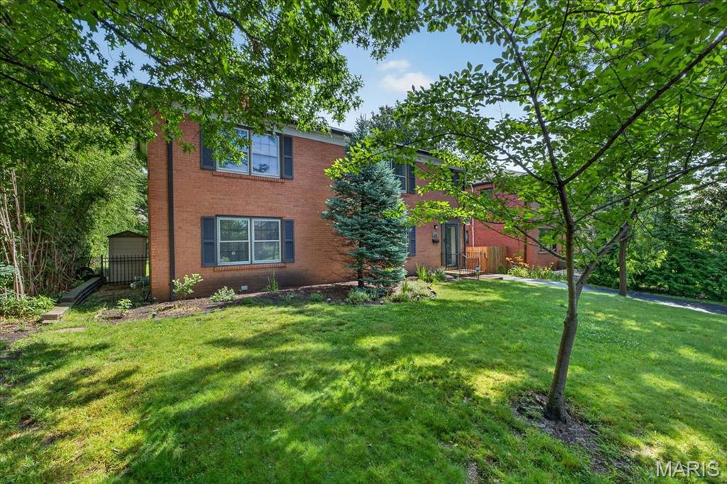 Claverach Park - Residential