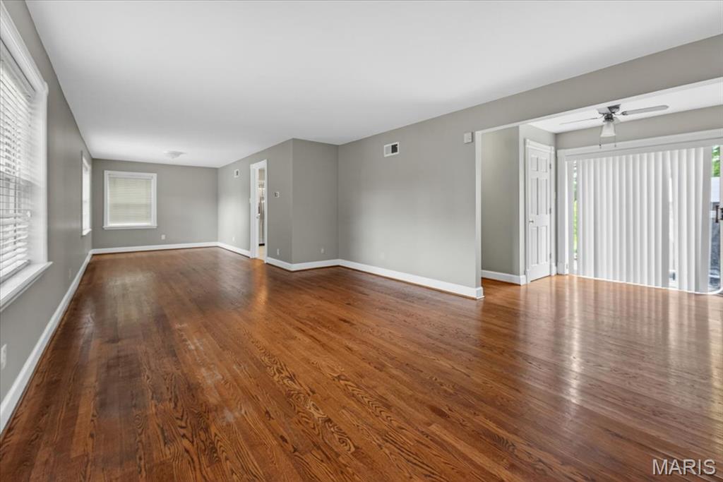 Claverach Park - Residential