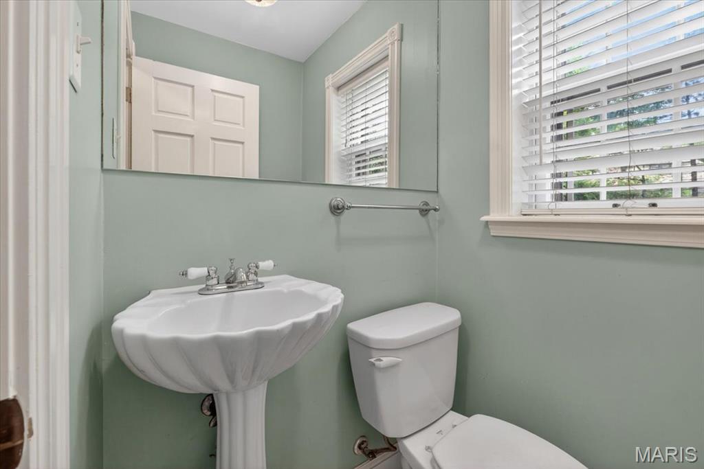 Claverach Park - Residential