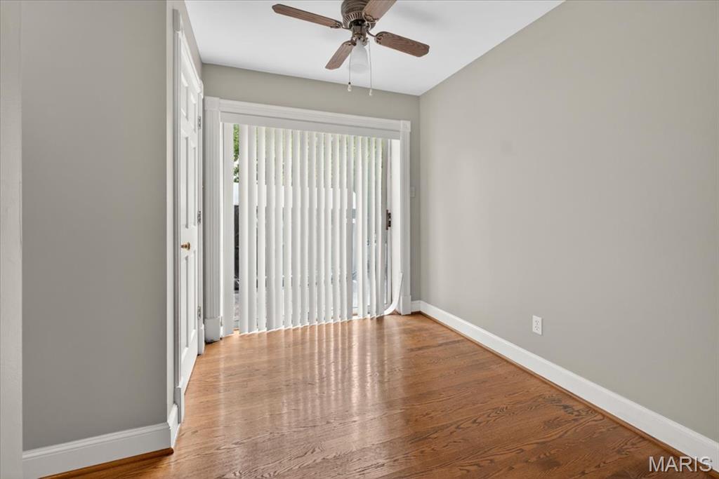 Claverach Park - Residential