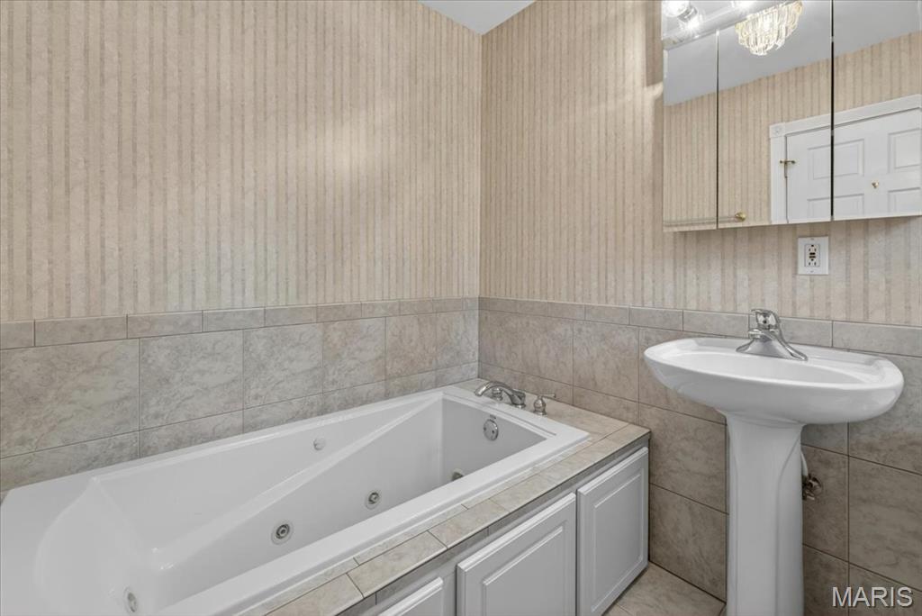 Claverach Park - Residential