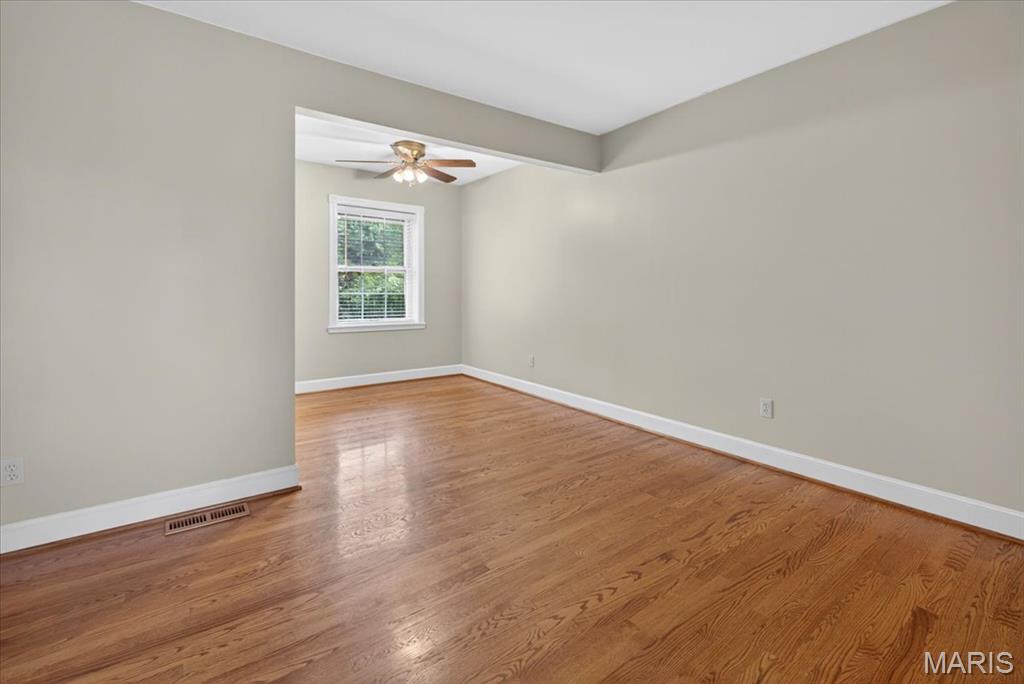 Claverach Park - Residential