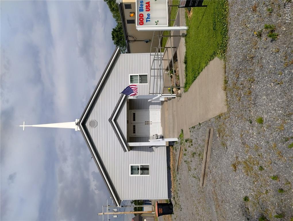 Goodwin Add - Commercial Sale