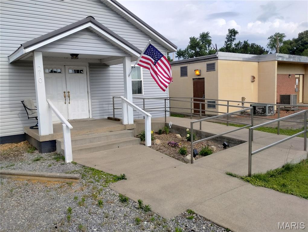 Goodwin Add - Commercial Sale