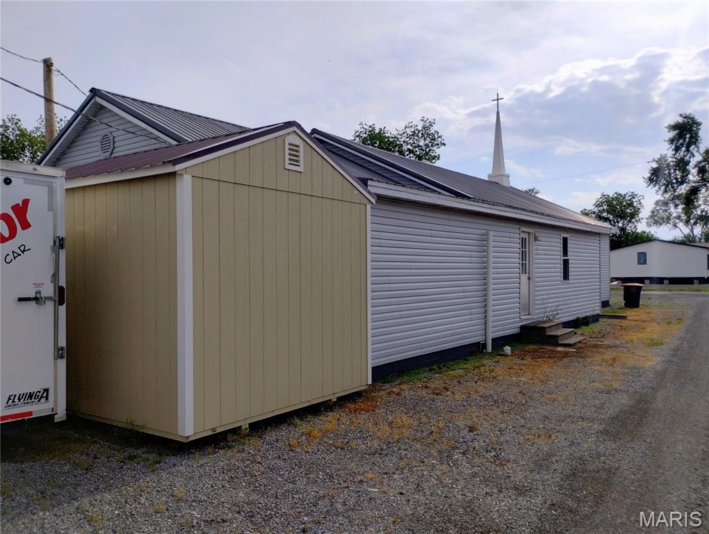 Goodwin Add - Commercial Sale