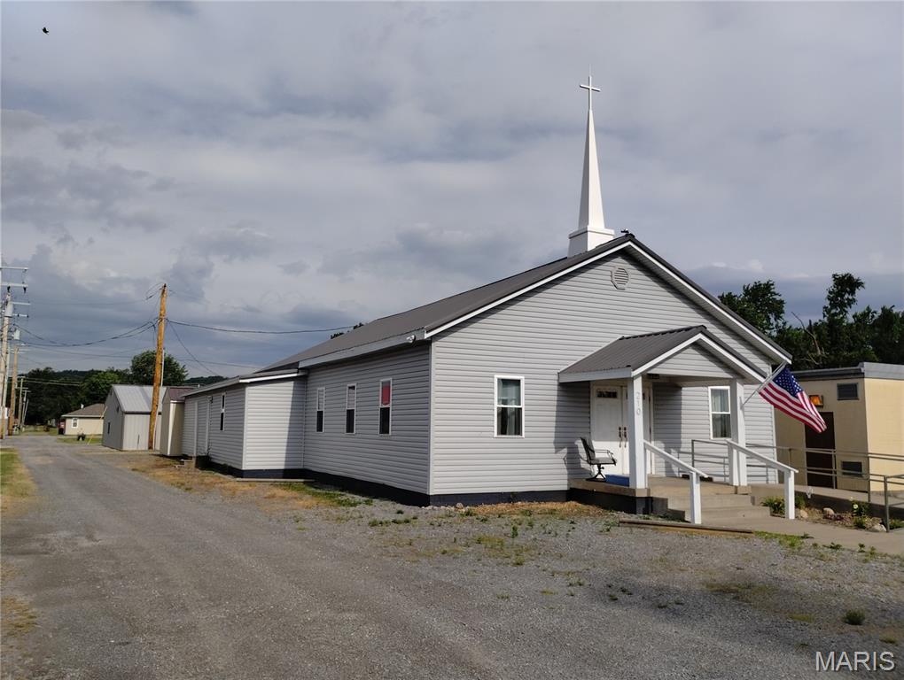 Goodwin Add - Commercial Sale