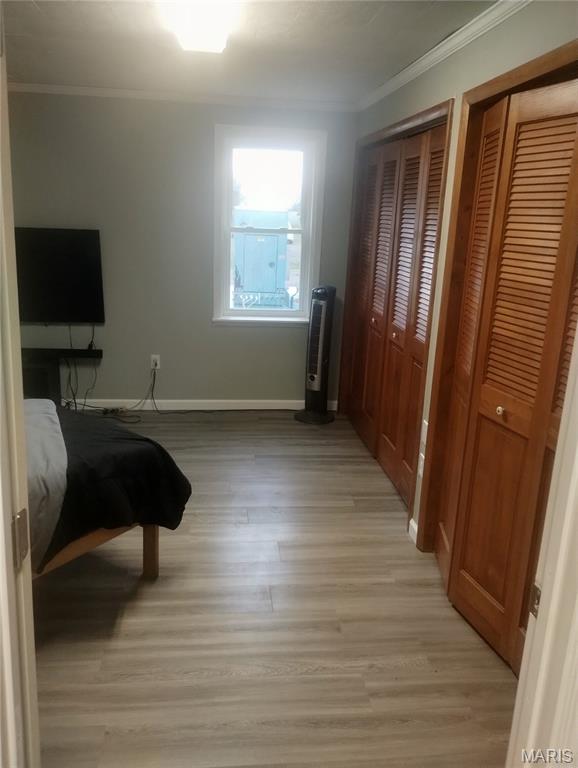 Goodwin Add - Commercial Sale