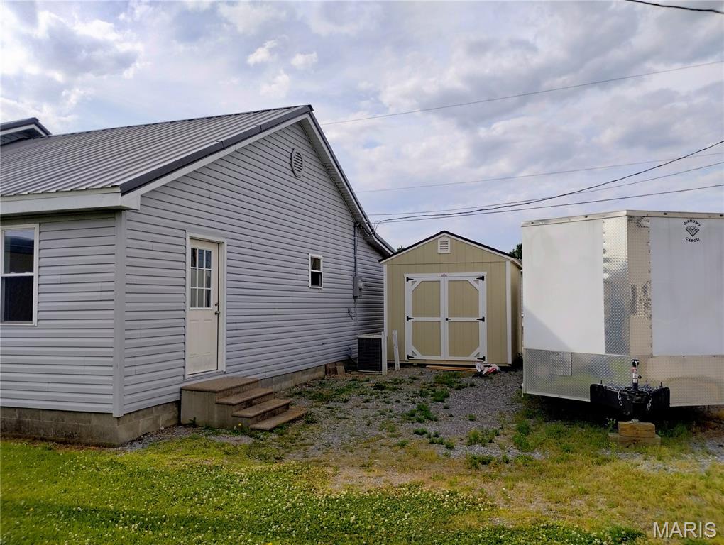 Goodwin Add - Commercial Sale