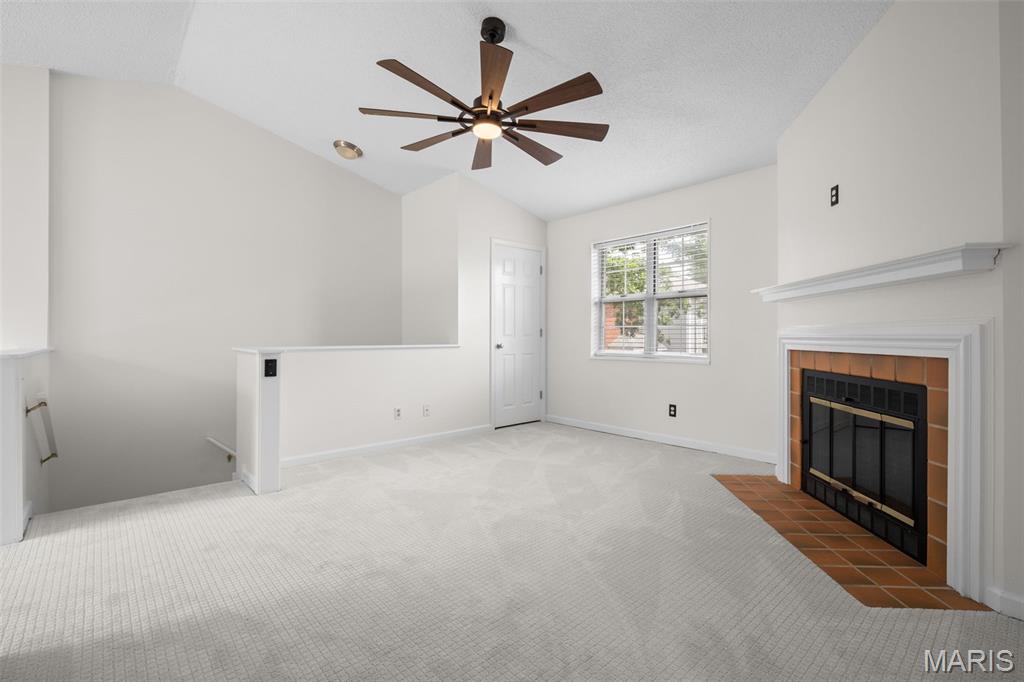 Brentwood Forest Condo Ph Eight - Residential