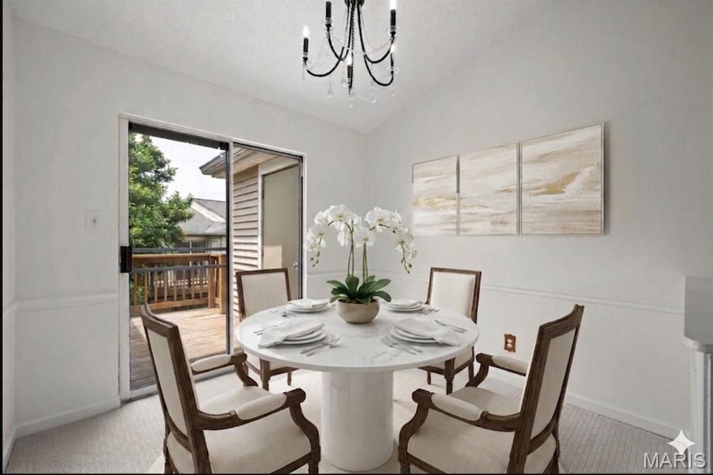 Brentwood Forest Condo Ph Eight - Residential