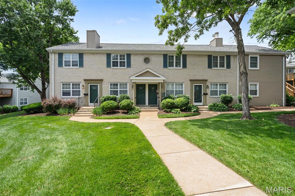 Brentwood Forest Condo Ph Eight - Residential