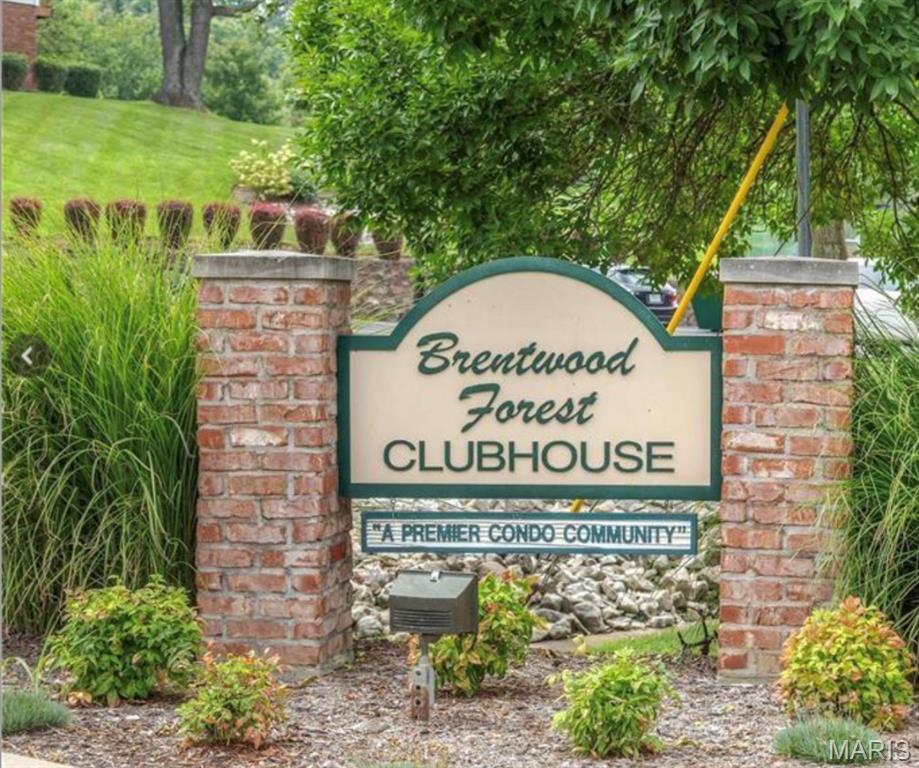 Brentwood Forest Condo Ph Eight - Residential