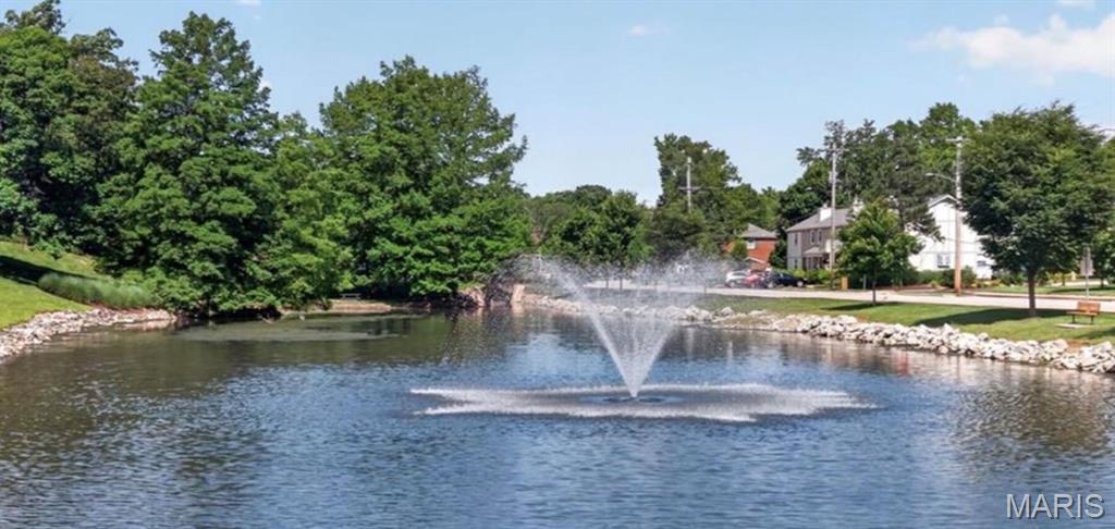 Brentwood Forest Condo Ph Eight - Residential
