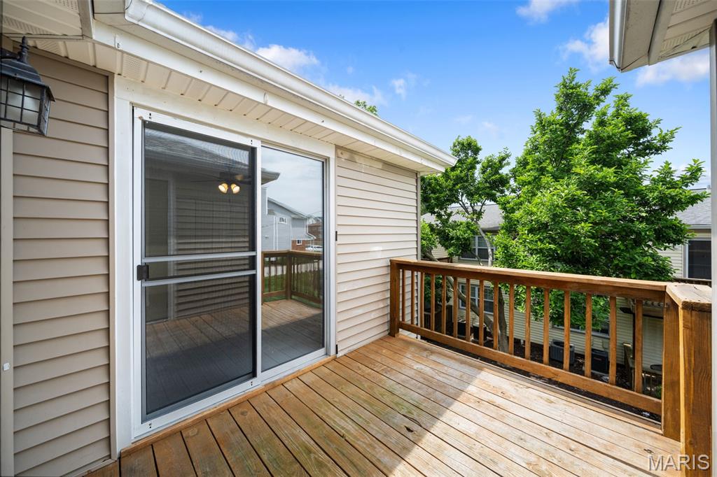 Brentwood Forest Condo Ph Eight - Residential