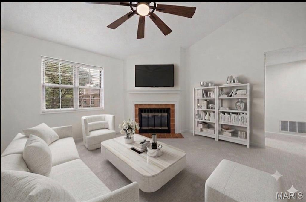 Brentwood Forest Condo Ph Eight - Residential
