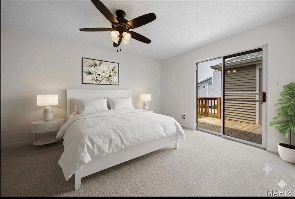 Brentwood Forest Condo Ph Eight - Residential