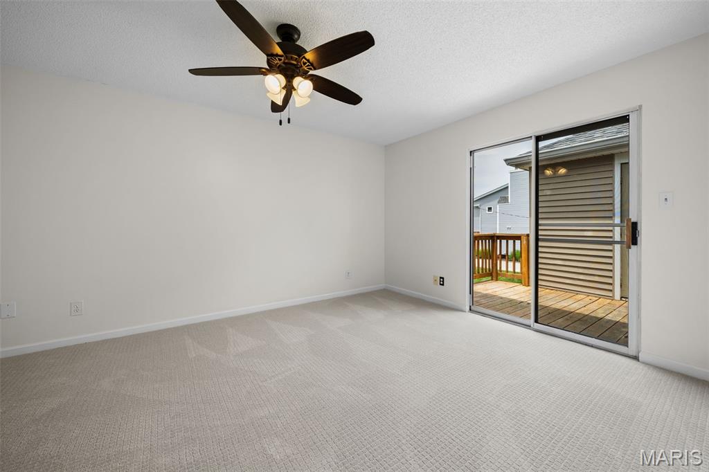Brentwood Forest Condo Ph Eight - Residential