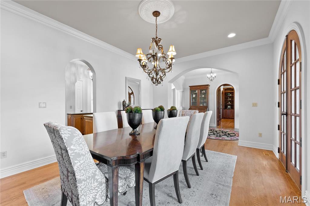 Claychester - Residential