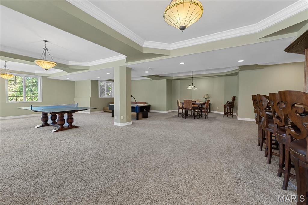 Claychester - Residential