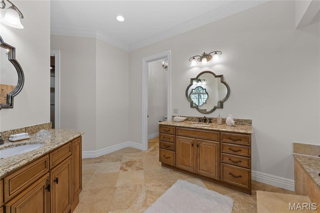 Claychester - Residential