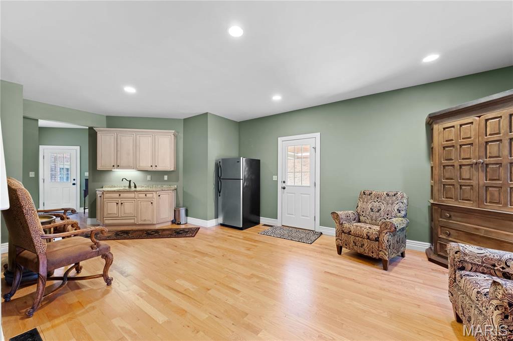 Claychester - Residential