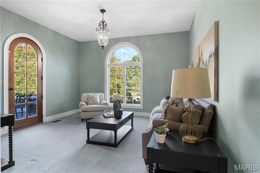 Claychester - Residential