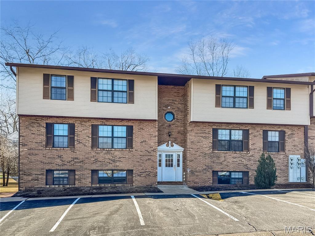 Village West Condos - Residential
