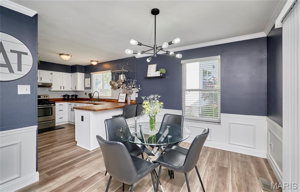 Summit Heights Ph One - Residential