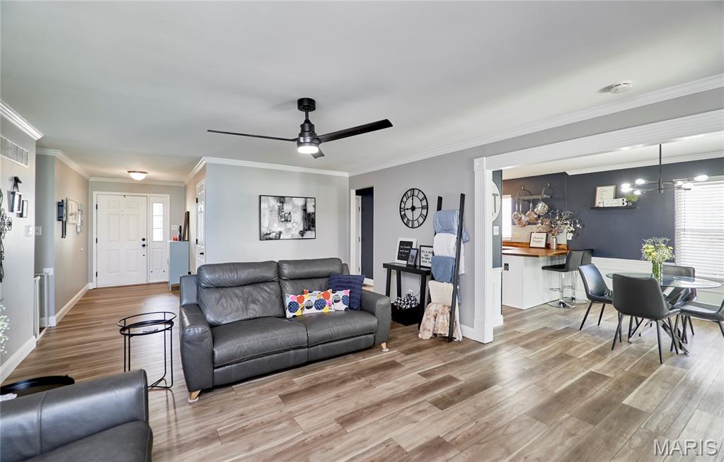 Summit Heights Ph One - Residential