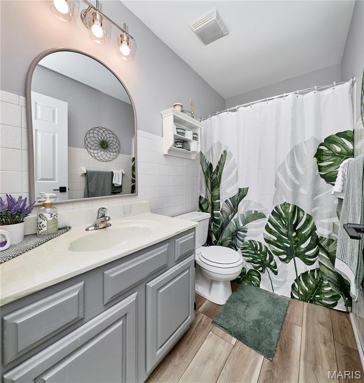 Summit Heights Ph One - Residential