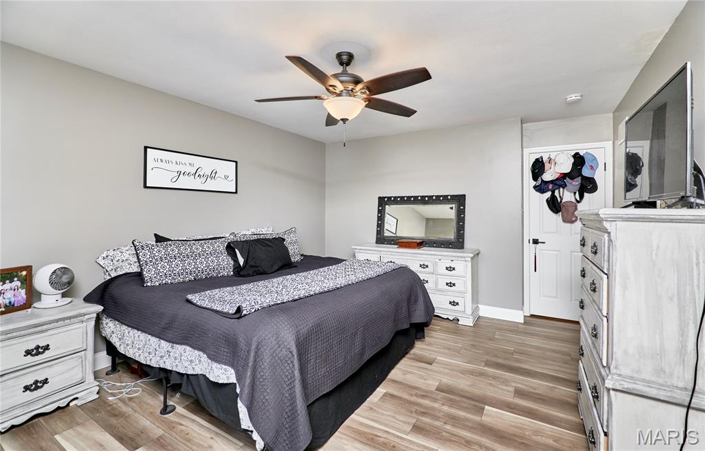 Summit Heights Ph One - Residential