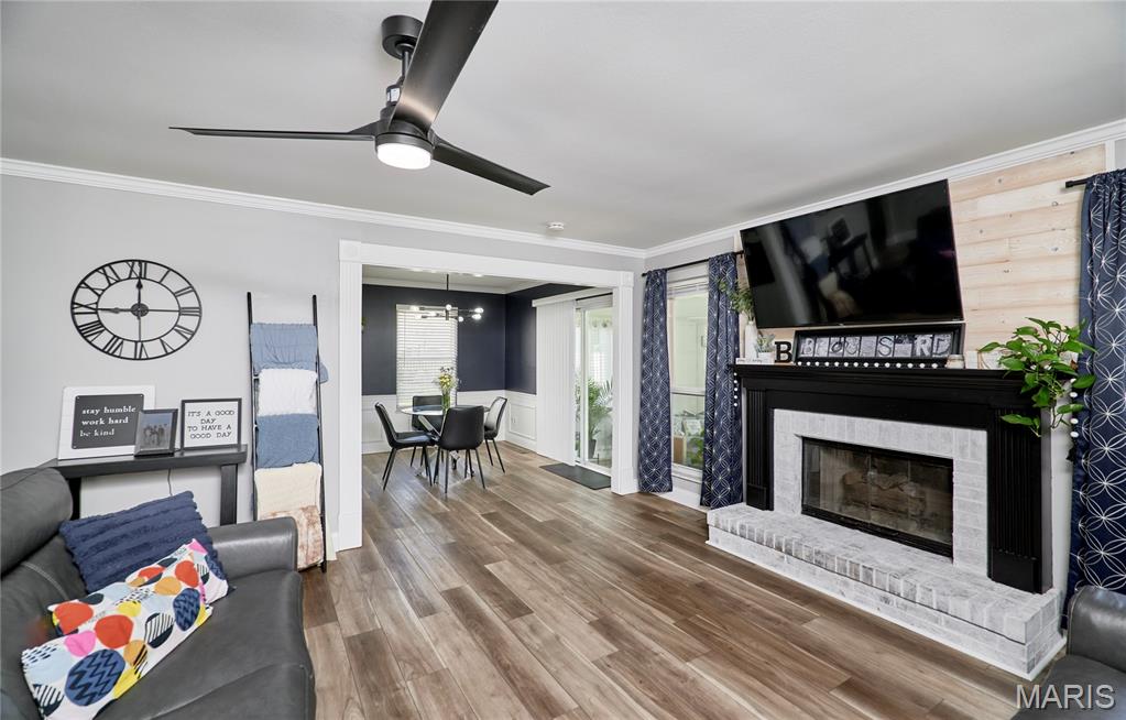 Summit Heights Ph One - Residential