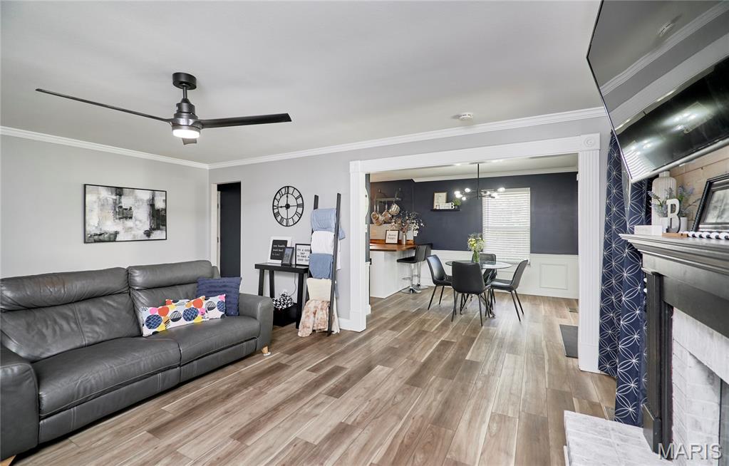 Summit Heights Ph One - Residential