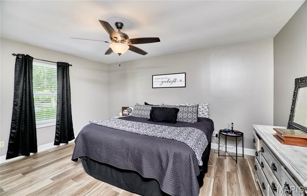 Summit Heights Ph One - Residential
