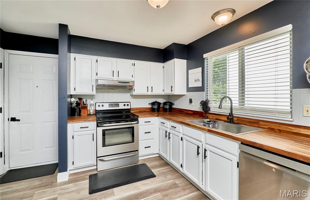 Summit Heights Ph One - Residential