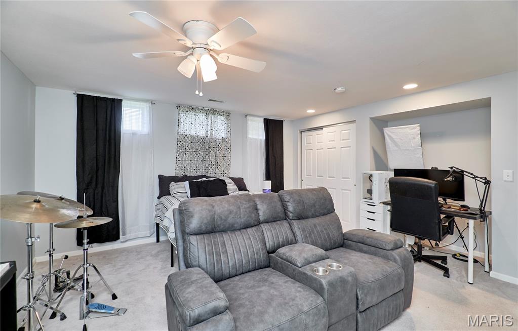 Summit Heights Ph One - Residential