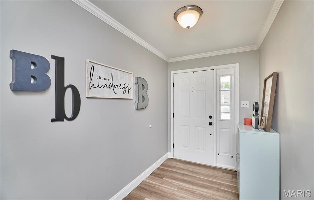Summit Heights Ph One - Residential