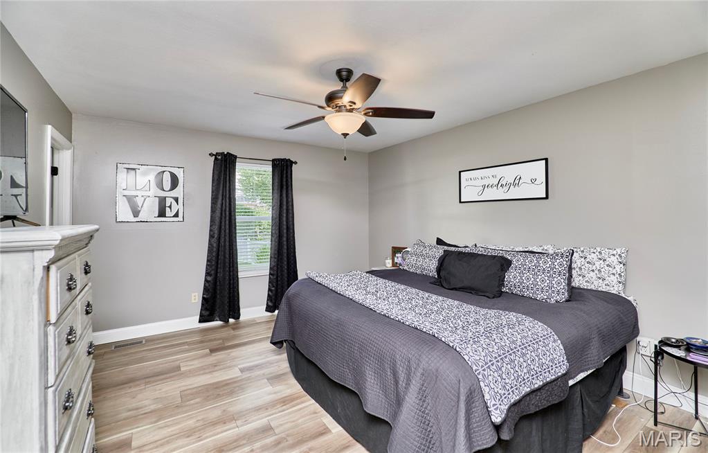 Summit Heights Ph One - Residential